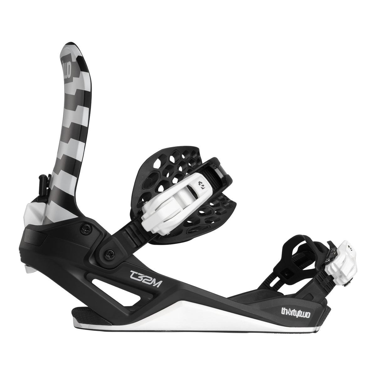 T32M Fase Snowboard Bindings 2027