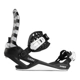 T32M Fase Snowboard Bindings 2027