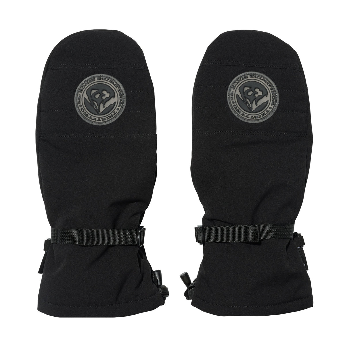 T32M Mitt