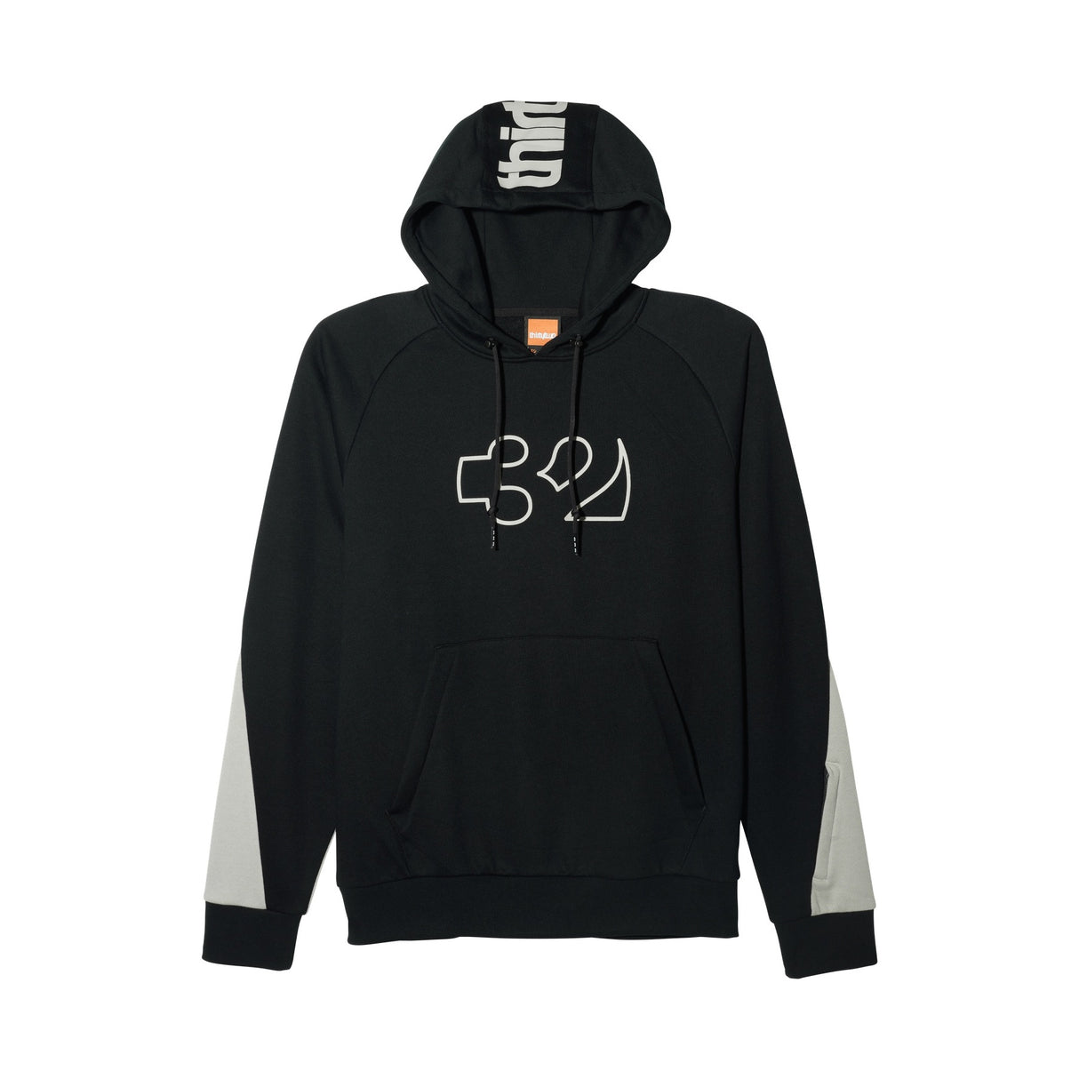 T32M Tech Hoodie