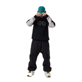 T32M Tech Hoodie