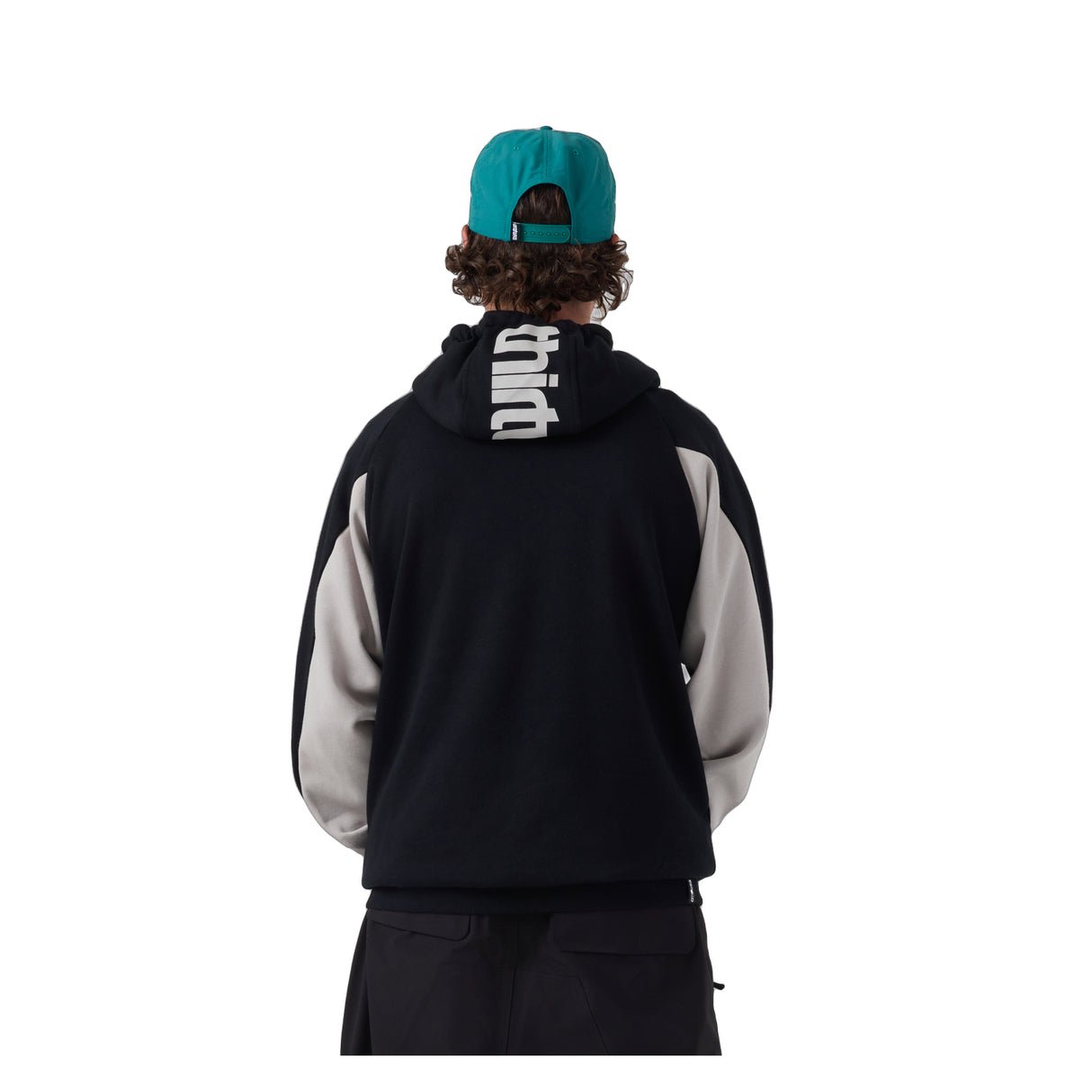 T32M Tech Hoodie
