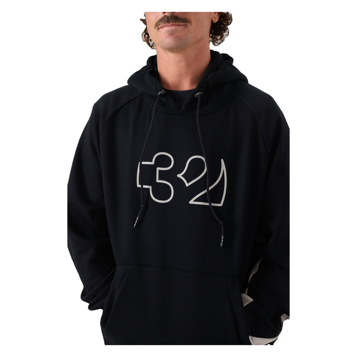 T32M Tech Hoodie