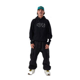 T32M Tech Hoodie