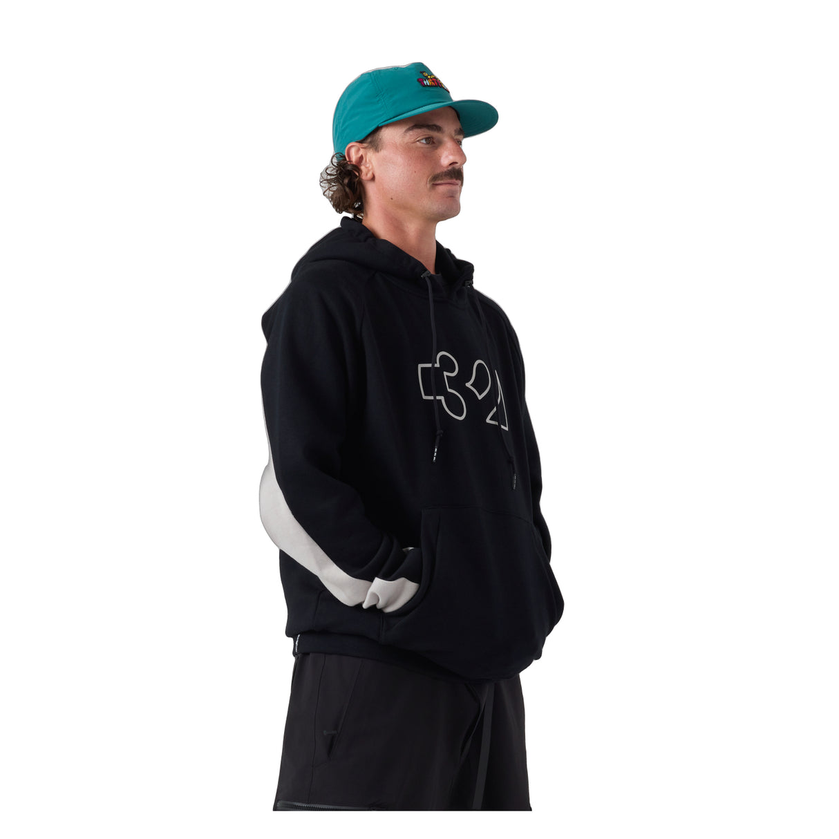 T32M Tech Hoodie