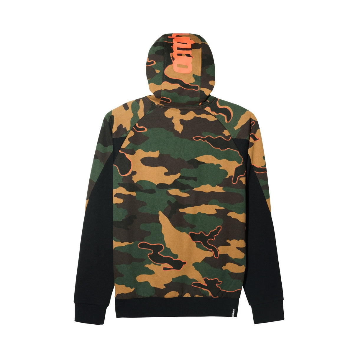 T32M Tech Hoodie