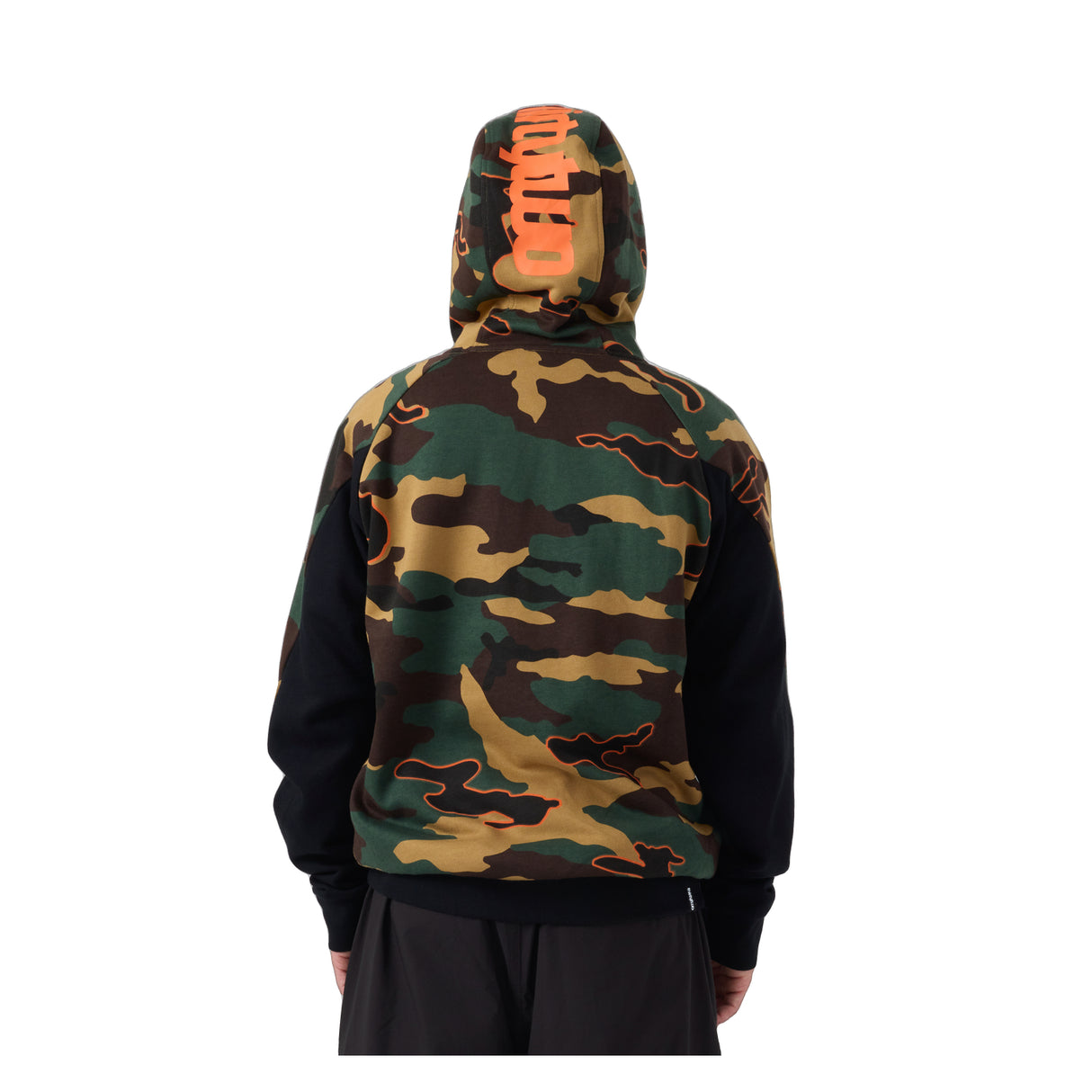 T32M Tech Hoodie
