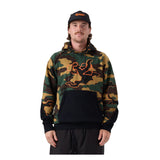 T32M Tech Hoodie