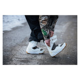 TM-1 ZB1 BOA Snowboard Boots 2027