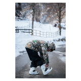 TM-1 ZB1 BOA Snowboard Boots 2027