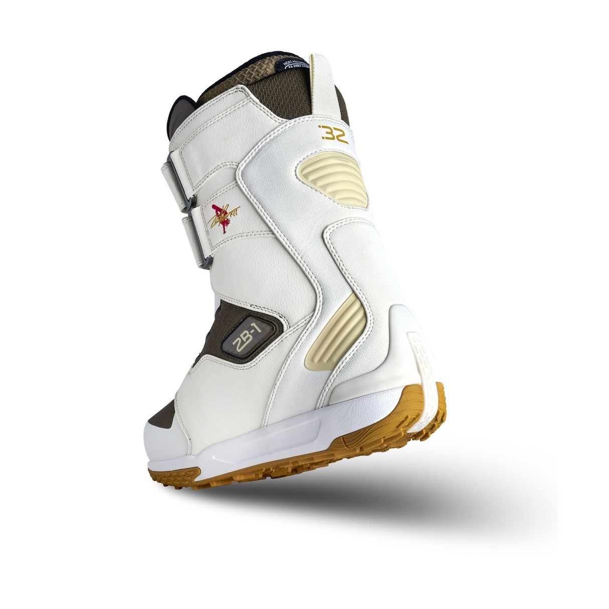 TM-1 ZB1 BOA Snowboard Boots 2027