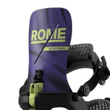 Men's Katana Fase Snowboard Bindings 2027