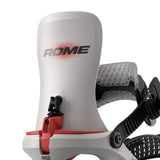 Men's Volt Fase Snowboard Bindings 2027