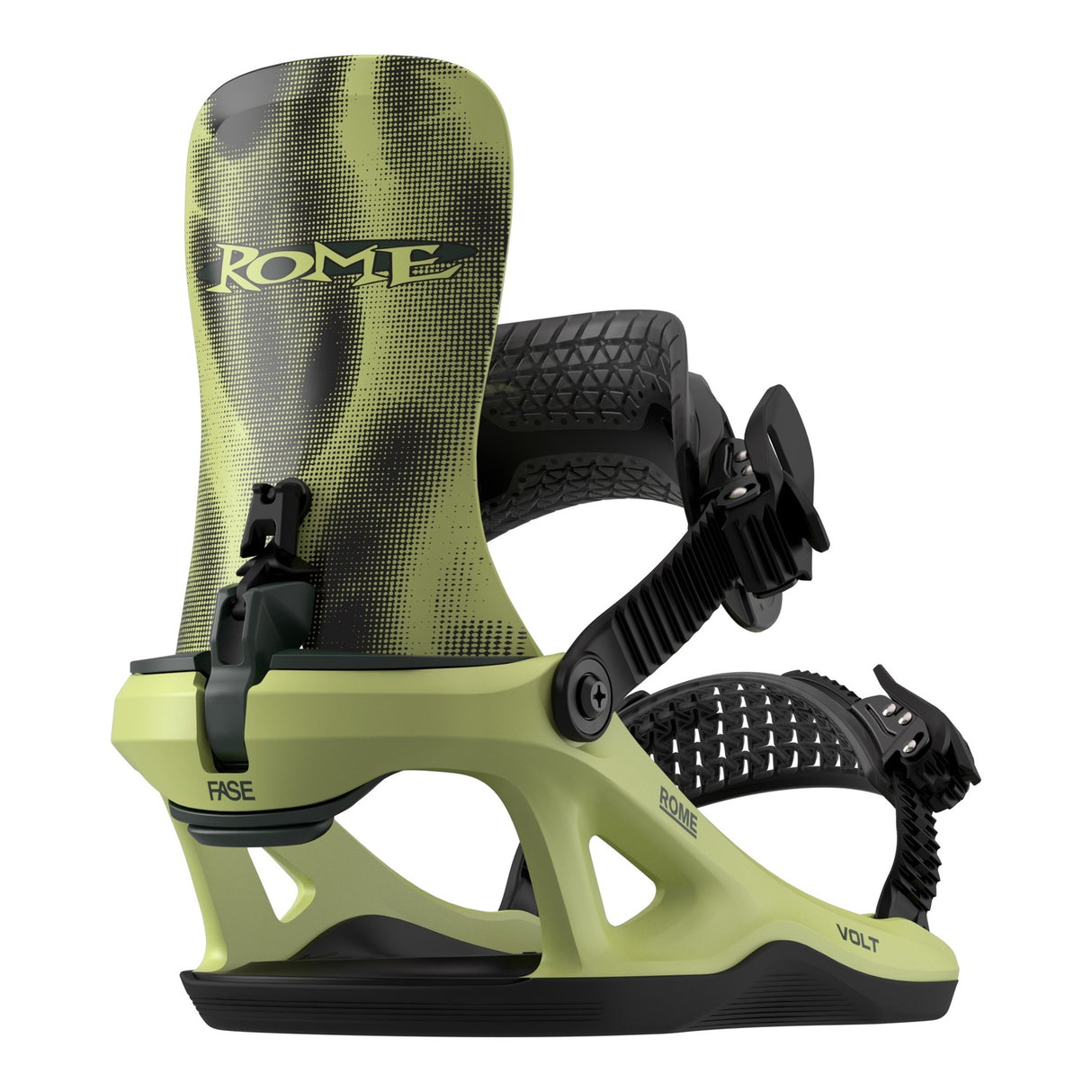 Men's Volt Fase Snowboard Bindings 2027
