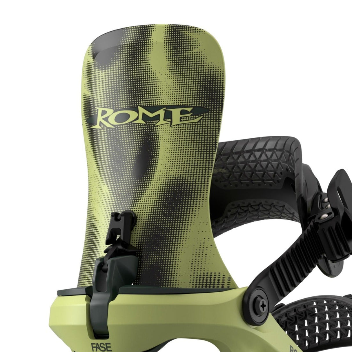 Men's Volt Fase Snowboard Bindings 2027