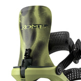 Men's Volt Fase Snowboard Bindings 2027