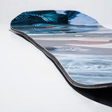 Orca II Snowboard 2027