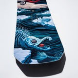 Orca II Snowboard 2027