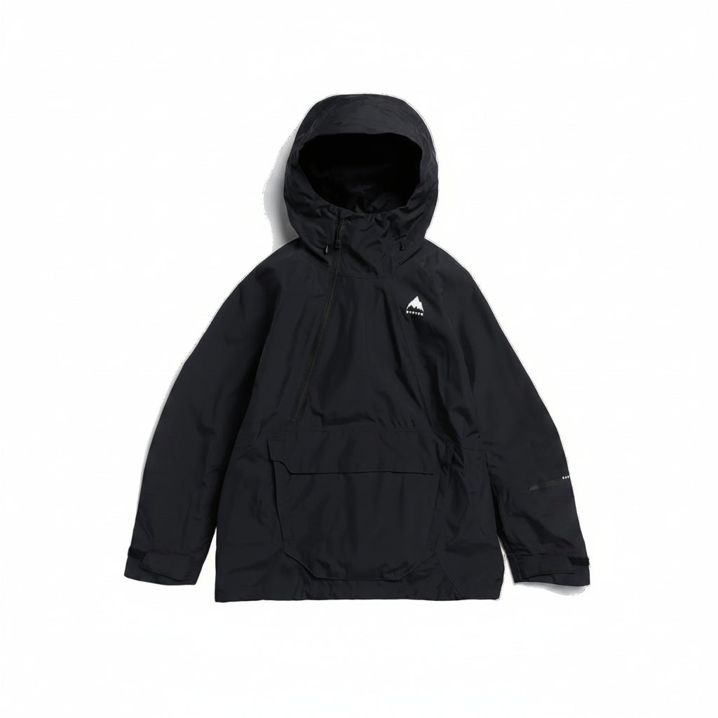 Womens Reserve 2L Relaxed Anorak Snowboard Jacket
