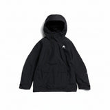 Womens Reserve 2L Relaxed Anorak Snowboard Jacket