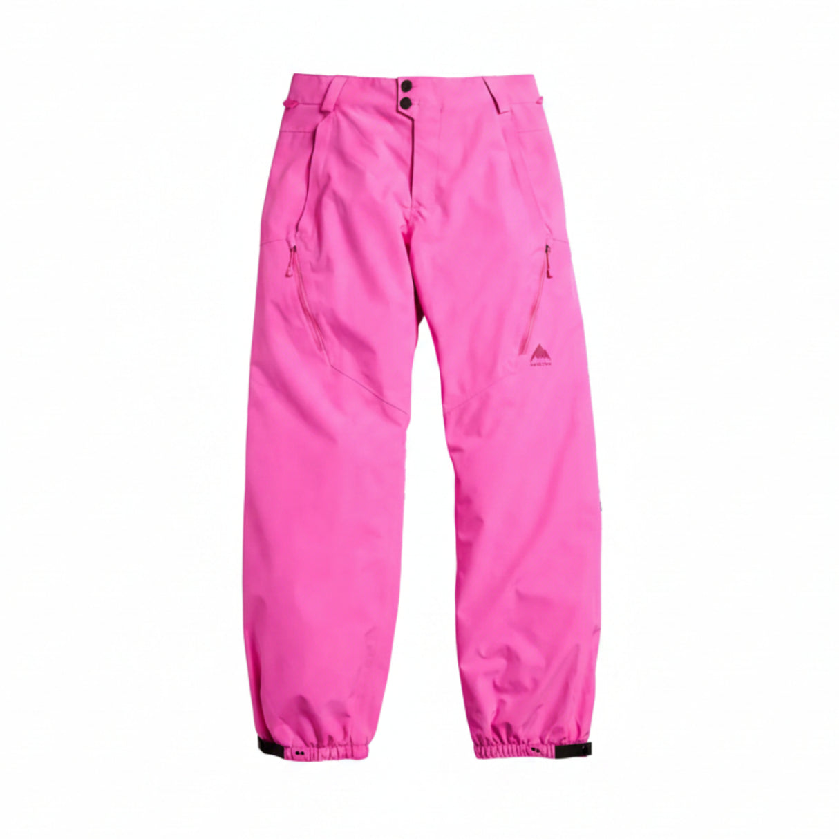 Womens Reserve 2L Relaxed Snowboard Pants