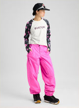 Womens Reserve 2L Relaxed Snowboard Pants