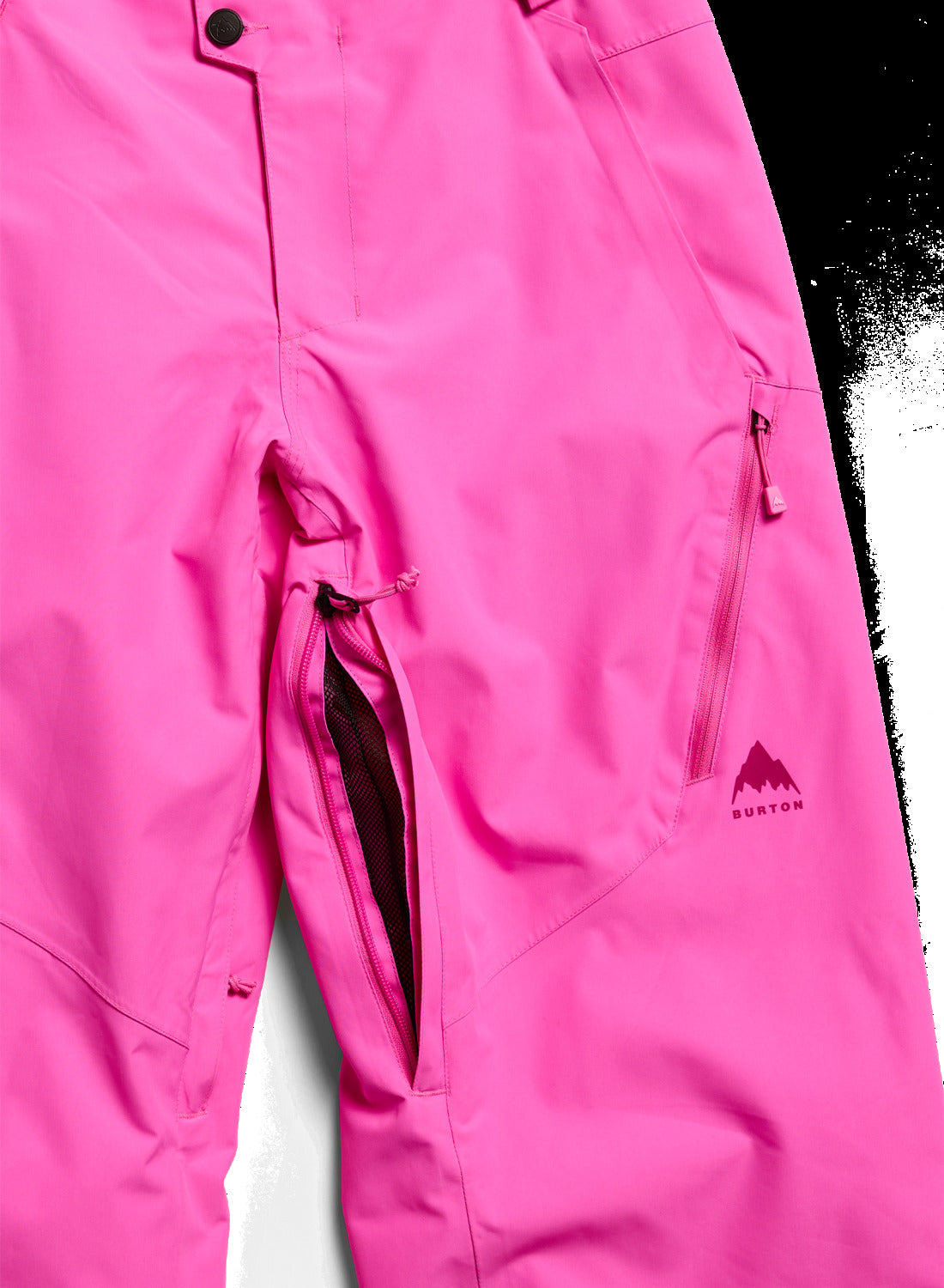 Womens Reserve 2L Relaxed Snowboard Pants