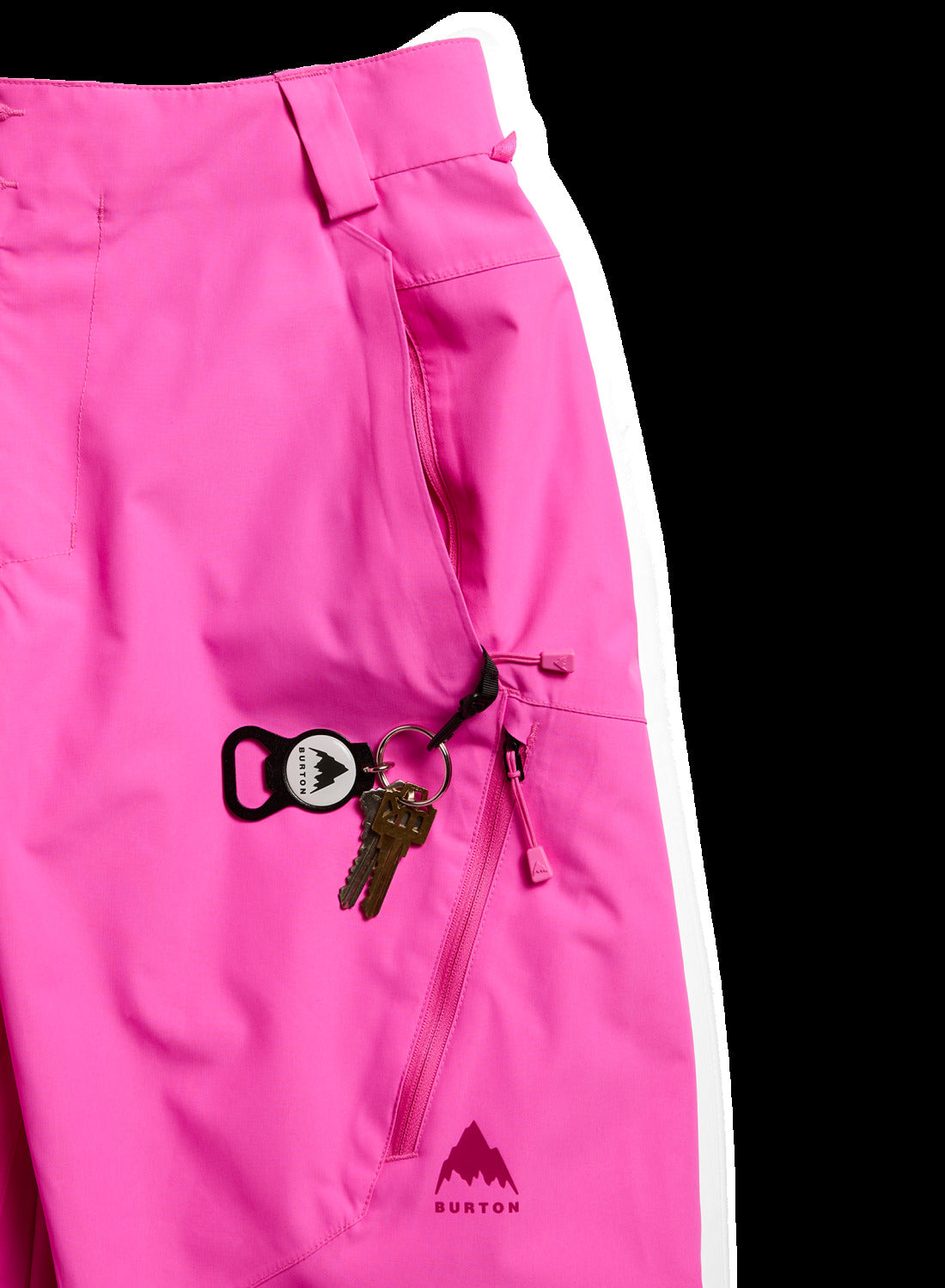 Womens Reserve 2L Relaxed Snowboard Pants