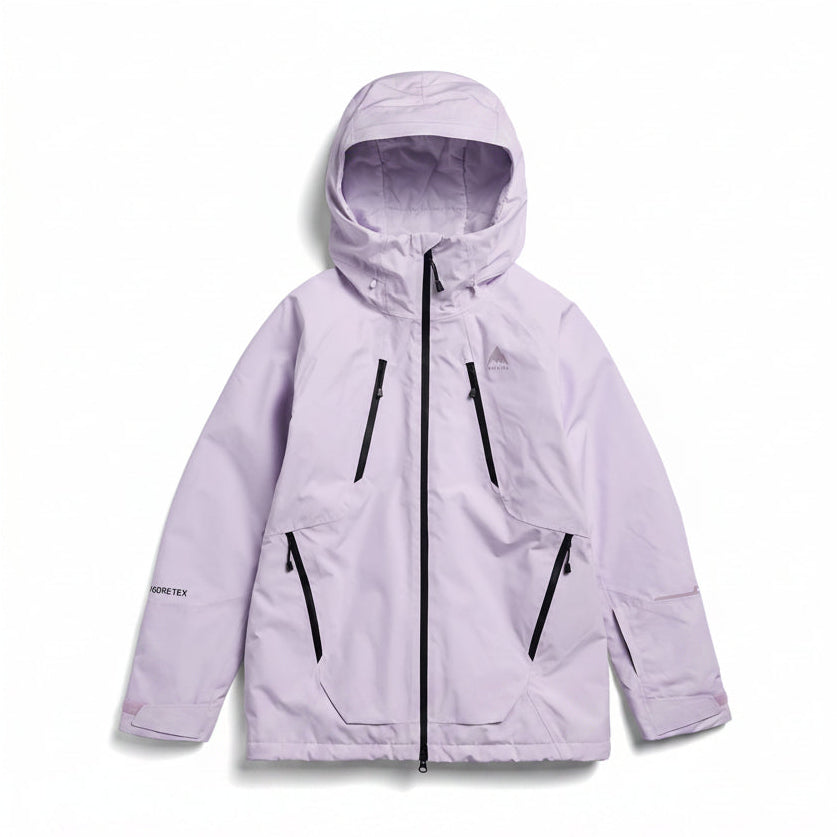 Womens Reserve GORE-TEX 2L Insulated Snowboard Jacket
