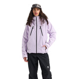 Womens Reserve GORE-TEX 2L Insulated Snowboard Jacket