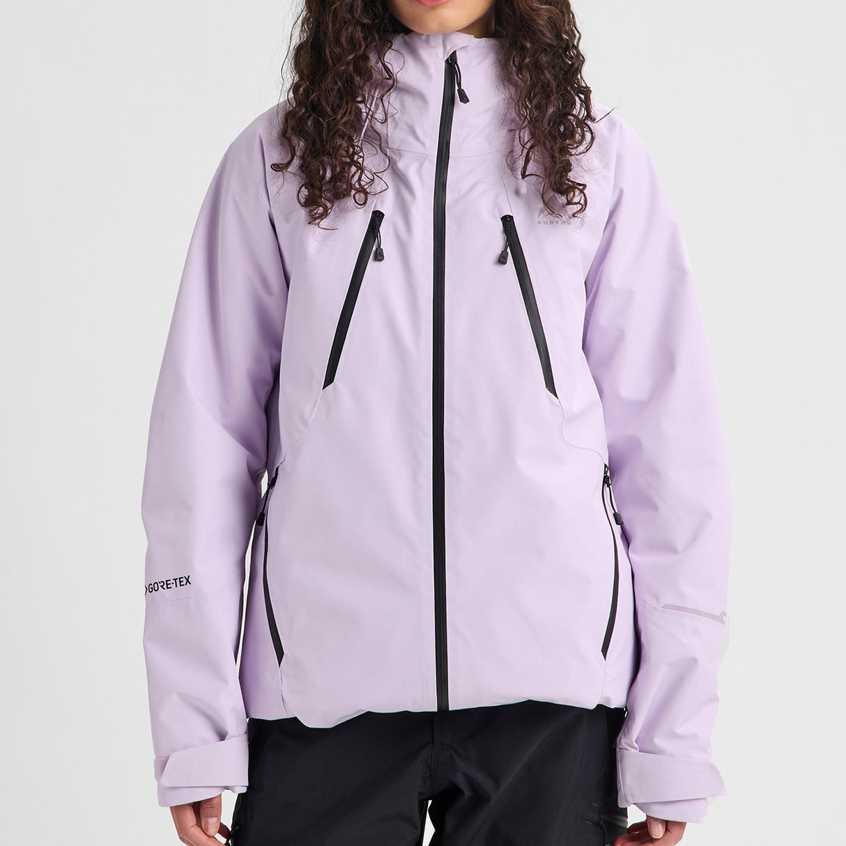 Womens Reserve GORE-TEX 2L Insulated Snowboard Jacket