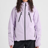 Womens Reserve GORE-TEX 2L Insulated Snowboard Jacket