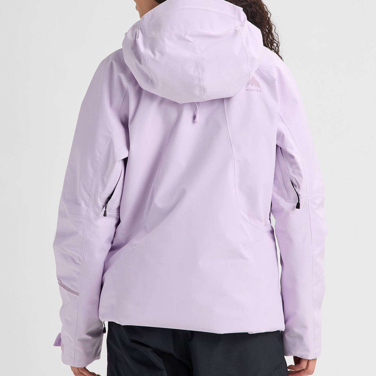 Womens Reserve GORE-TEX 2L Insulated Snowboard Jacket
