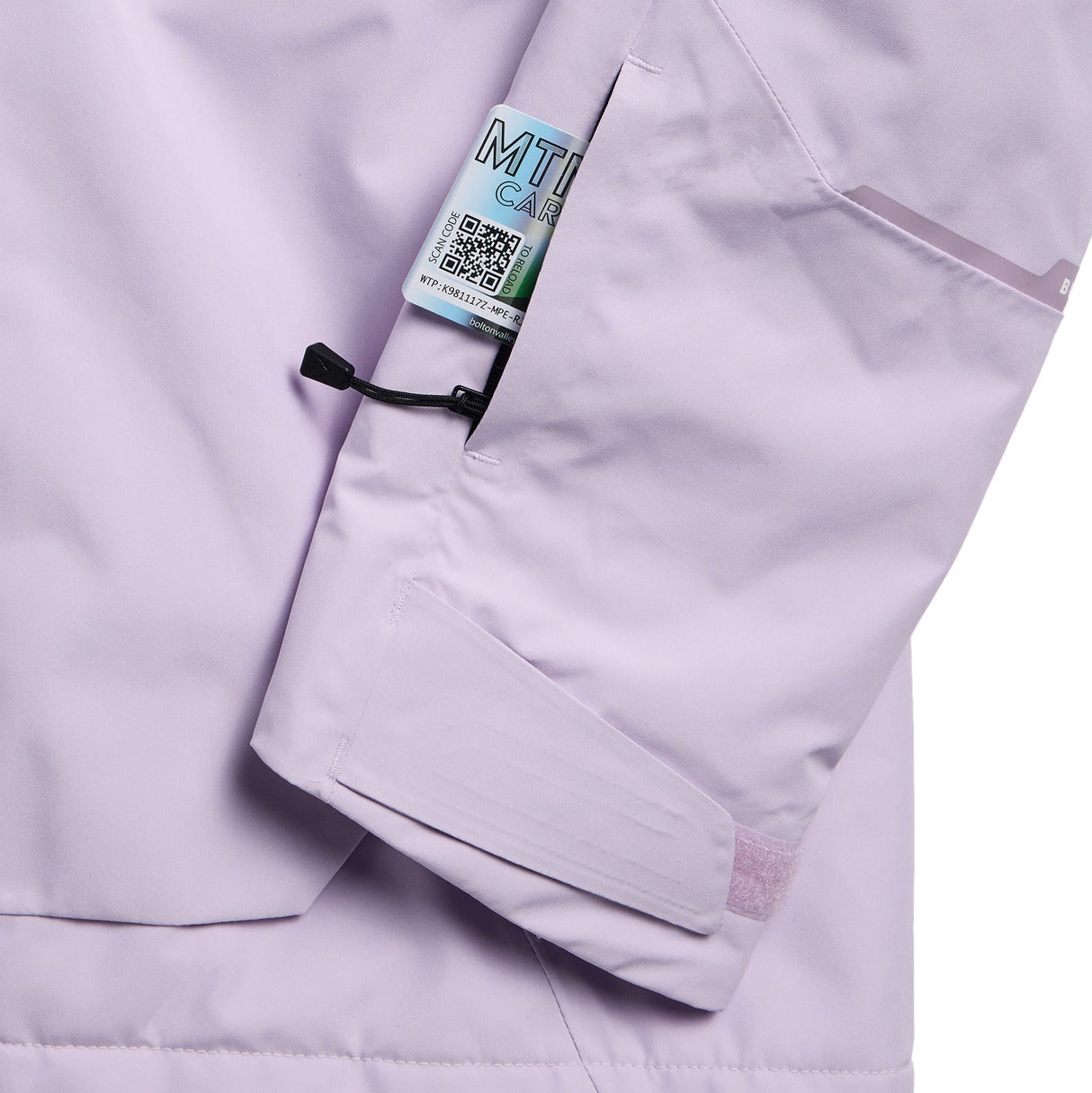 Womens Reserve GORE-TEX 2L Insulated Snowboard Jacket
