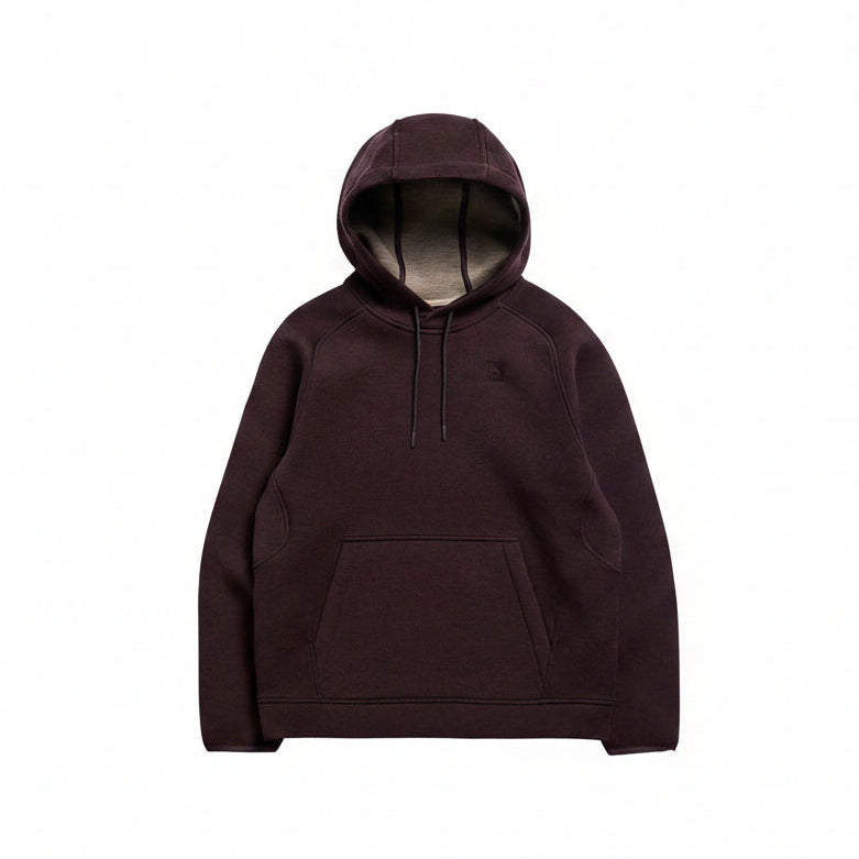Womens SpaceCloud Pullover Hoodie
