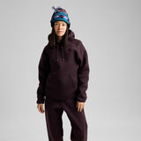 Womens SpaceCloud Pullover Hoodie