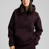 Womens SpaceCloud Pullover Hoodie