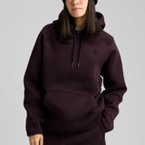 Womens SpaceCloud Pullover Hoodie