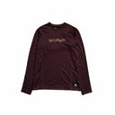 Synthetic Midweight Crew Baselayer Top