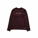 Synthetic Midweight Crew Baselayer Top