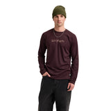 Synthetic Midweight Crew Baselayer Top