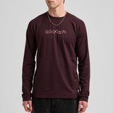 Synthetic Midweight Crew Baselayer Top