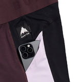 Womens Synthetic Midweight Baselayer Bottoms