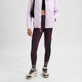 Womens Synthetic Midweight Baselayer Bottoms