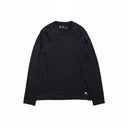 Synthetic Lightweight Crewneck Baselayer Top
