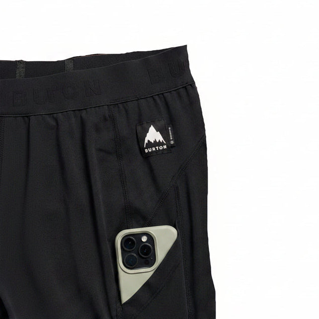 Synthetic Lightweight Baselayer Bottoms