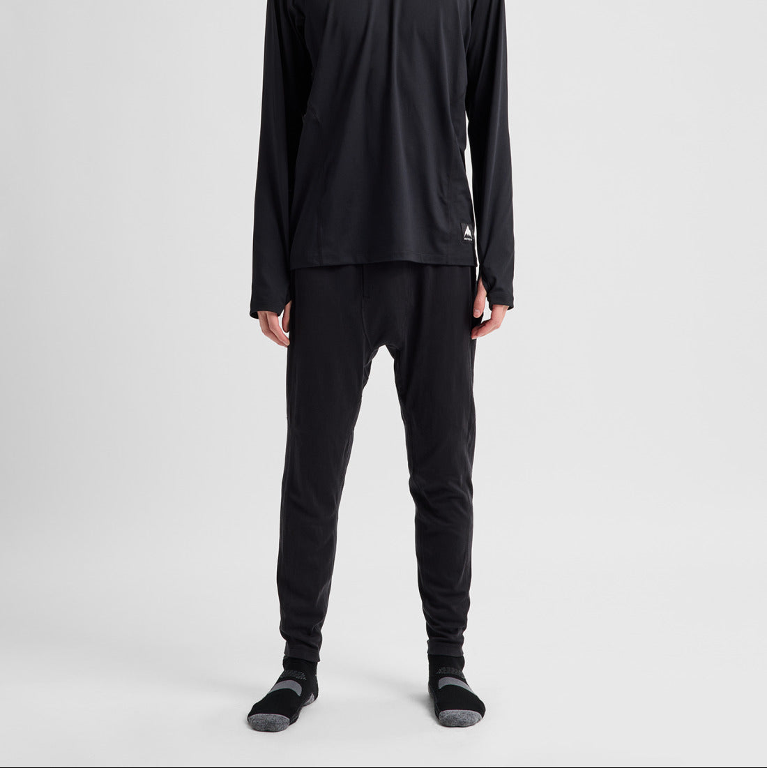 Synthetic Lightweight Baselayer Bottoms