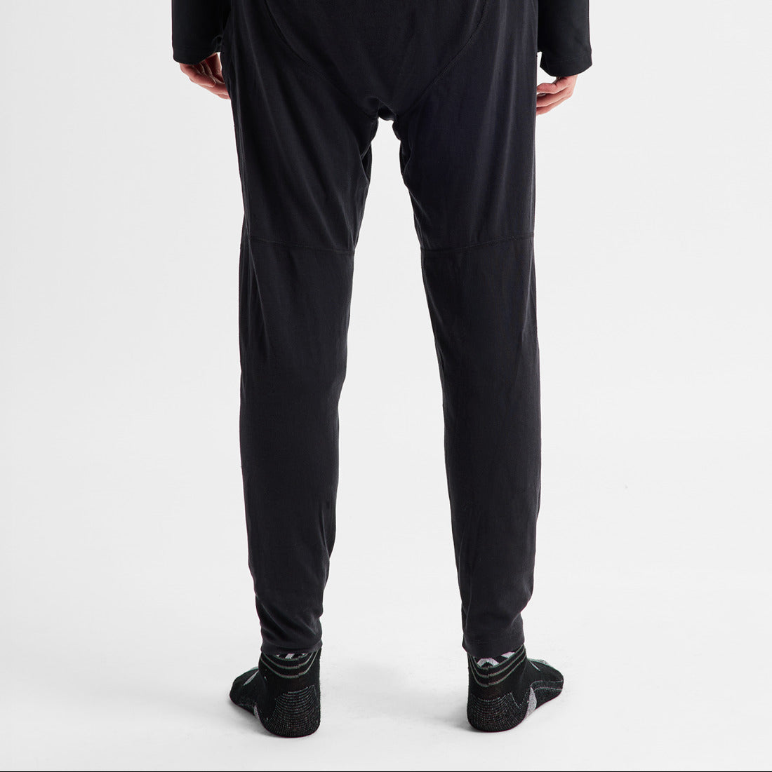 Synthetic Lightweight Baselayer Bottoms