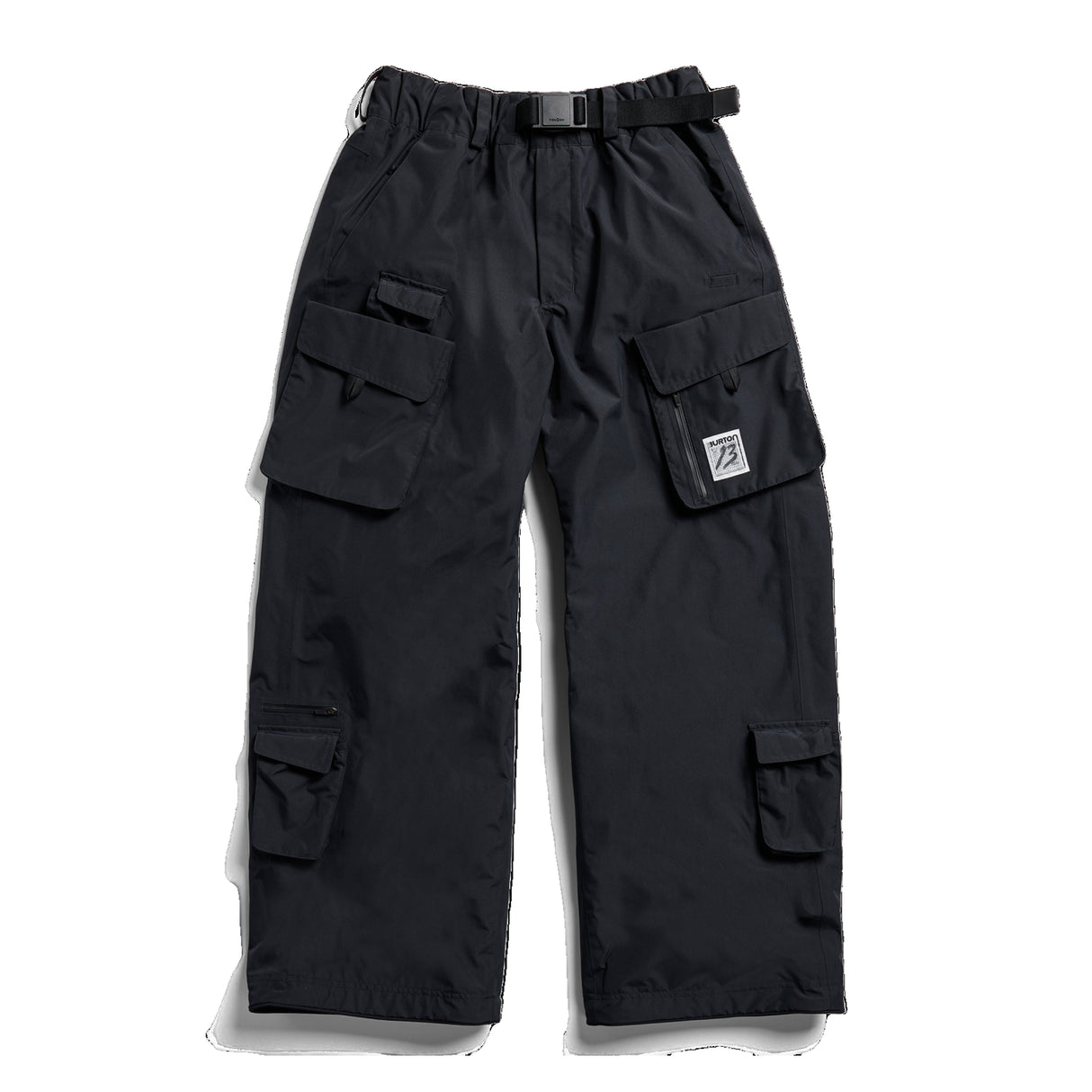 2L Baggy Cargo Snowboard Pant