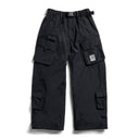 2L Baggy Cargo Snowboard Pant